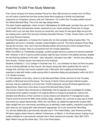 Passfine 70-226 Free Study Materials_