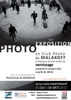Exposition Photo du Club Photo de Malakoff avec le participation du Photo Club de Bagneux