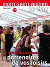 Mont-Saint-Aignan Le Mag' octobre 2012