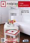 REVISTA REDPISO OCTUBRE´2012