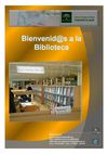 Bienvenida 2012 (Biblioteca H.U.Reina Sofía - CORDOBA)