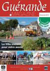 Guérande Magazine - Automne 2012