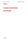 PLAN DE CONVIVENCIA CEIP DRGAO