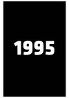 Programme Trans 1995