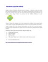 Skype to Skype is the cheapest way for the communication. It offers the best sound quality as well. If you are using...