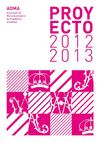 Proyecto ADMA Pozoblanco 2012-2013