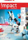 Impact Innovation n°12 - septembre 2012