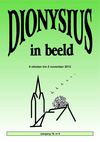 Parochieblad Dionysius in Beeld Rijssen