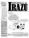 Boletín Columna del Irazú, Setiembre 2012