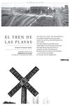 Suplemento Especial - El Tren De Las Playas