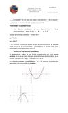 FUNCIONES CUADRATICA