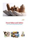 Travel Ideas: Explore New Places