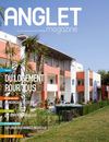 Anglet Magazine n°113 - OCTOBRE - NOVEMBRE 2012