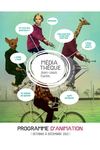 Programme animations octobre à décembre 2012