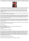 Meet Dating Expert and Bestselling Author Julie Spira at West Hollywood Book Fair 