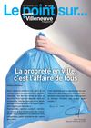 Point sur n°33 "la propreté"