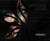 Catálogo Vita Seiva 2012
