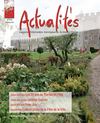Actualités octobre 2012 et supplément fête de la ville