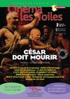 Le nouveau programme des Toiles du 10 octobre au 20 novembre 2012