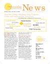 Avenidas October Newsletter