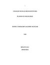 Planos en solid edge