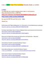 Links to FREE Water Wise Gardening Manuals, Books and Articles 