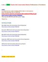 Links to FREE Cecil Soil Conservation District Publications, Manuals & Newsletters 