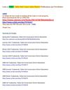 Links to FREE Talbot Soil Conservation District Publications and Newsletters 