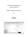 Planos en solid edge