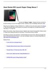 Asus Denies Will Launch Super Cheap Nexus 7