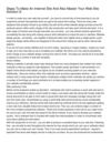 Steps To Make An Internet Site And Also Master Your Web Site Solution S