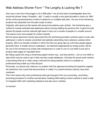 Web Address Shorter Form _ The Lengthy & Lacking We T