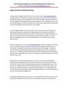 Hidden Benefits of Quitting Smoking