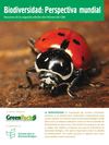 Biodiversidad - Perspectiva mundial