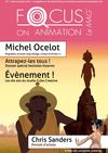 Focus on Animation Le MAG' - Numéro 1
