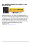 BIYO Maximum Art Protection 23-1/2-Inch by 27-1/2-Inch Package, Dark Blue