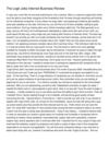 The Legit Jobs Internet Business Review_