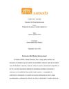 Estructura - Diseño Instruccional
