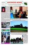 AVESNOIS NEWS N° 171
