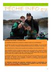 Pêche Info 87 - N°2 - Octobre 2012