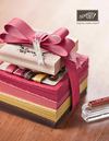 Catalogue annuel 2012 / 2013