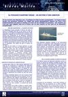 BM 152 - 25 septembre 2012 : La Turquie, puissance maritime