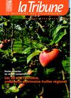 Octobre 2012 - la Tribune, le magazine des Villeneuvois