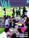 Val Magazine n° 119 - automne 2012
