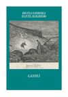 Divina Comedia. Dante Alighieri.Canto I.Bilingüe