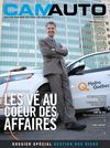 CamAuto Octobre 2012