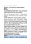 plan docente