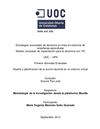 "Metodología de la Inveatigación desde la Plataforma Moodle"