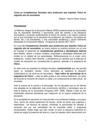 PLAN DOCENTE FÍSICA SEGUNDO GRADO DE SECUNDARIA