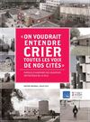 "On voudrait entendre crier toutes les voix de nos cités" (extrait) - FCSF/Questions de ville
